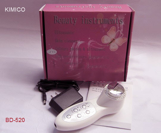 Máy chăm sóc da mini đi serum dưỡng chất BD-520 Y Khoa Kim Minh